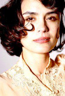 Shannyn Sossamon