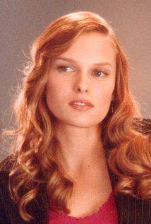 Vinessa Shaw