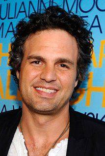 Mark Ruffalo