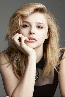 Chloe Grace Moretz