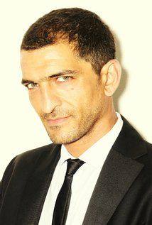 Amr Waked