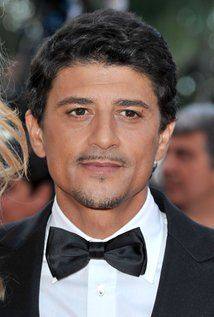 Said Taghmaoui