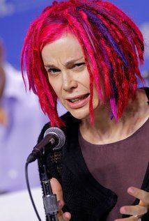 Lana Wachowski