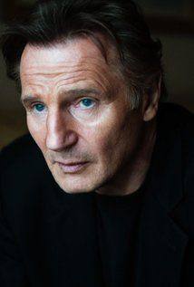 Liam Neeson