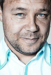 Stephen Graham