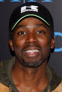 Harold Perrineau