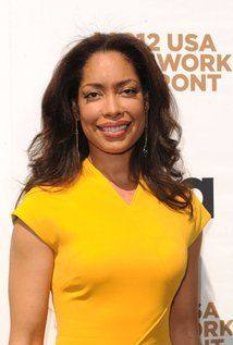 Gina Torres