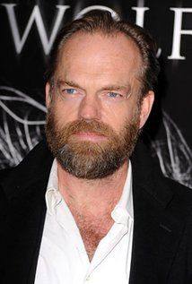 Hugo Weaving