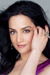 Archie Panjabi