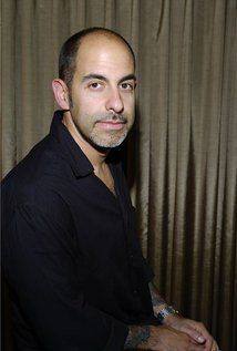 David S. Goyer