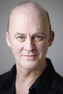 Tim McInnerny