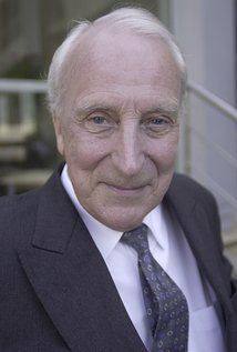 Ian Richardson