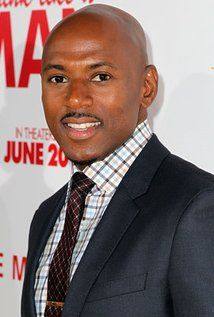 Romany Malco