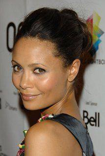 Thandie Newton