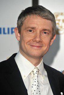 Martin Freeman