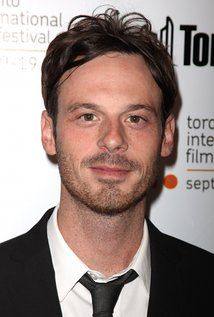 Scoot McNairy