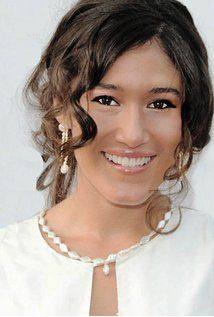 Q orianka Kilcher