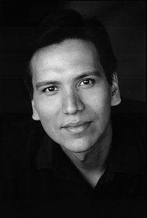 Michael Greyeyes