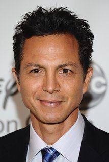 Benjamin Bratt