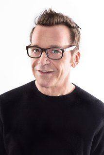 Tom Arnold