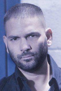 Guillermo Diaz