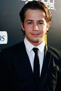 Michael Angarano