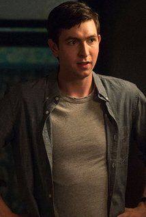 Nicholas Braun