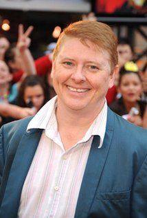 Dave Foley