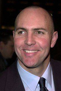 Arnold Vosloo