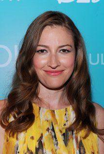 Kelly Macdonald