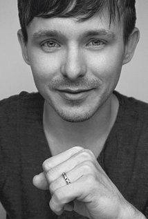 Marshall Allman