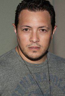 Hector Luis Bustamante