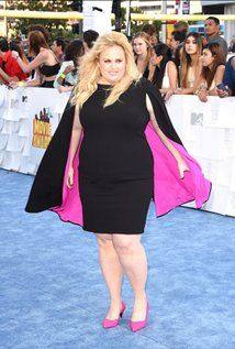 Rebel Wilson