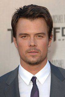 Josh Duhamel