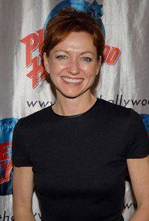 Julie White