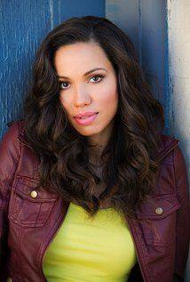 Jurnee Smollett-Bell