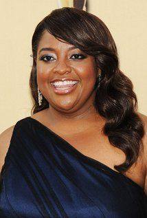 Sherri Shepherd