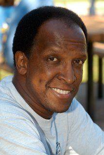 Dorian Harewood