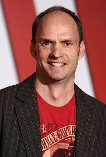 Brian Stepanek