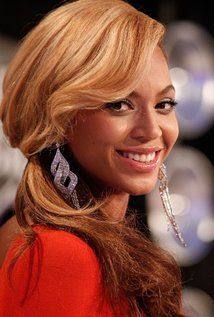 Beyonce Knowles