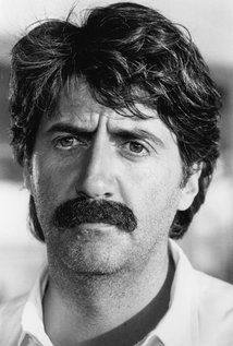 Tom Conti