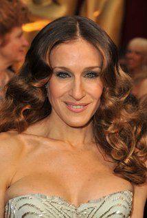 Sarah Jessica Parker