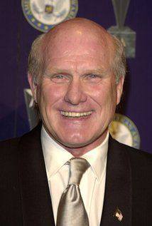 Terry Bradshaw