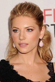 Katheryn Winnick