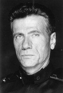 Jurgen Prochnow