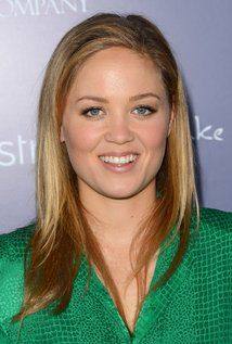 Erika Christensen