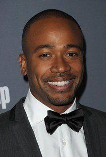 Columbus Short