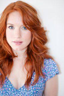 Maria Thayer