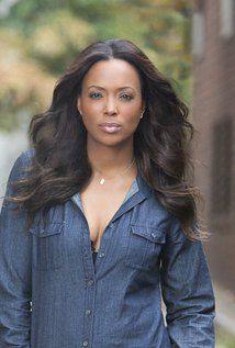 Aisha Tyler