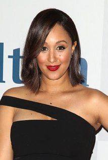 Tamera Mowry-Housley